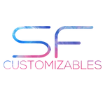 SF Customizables coupon codes